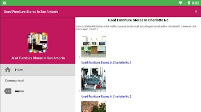 Used Furniture Stores In San Antonio Aplikacije V Googlu Play