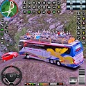 Bus Driving Games: City Coach