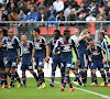 Olympique Lyon dient team van Jacobs nederlaag toe