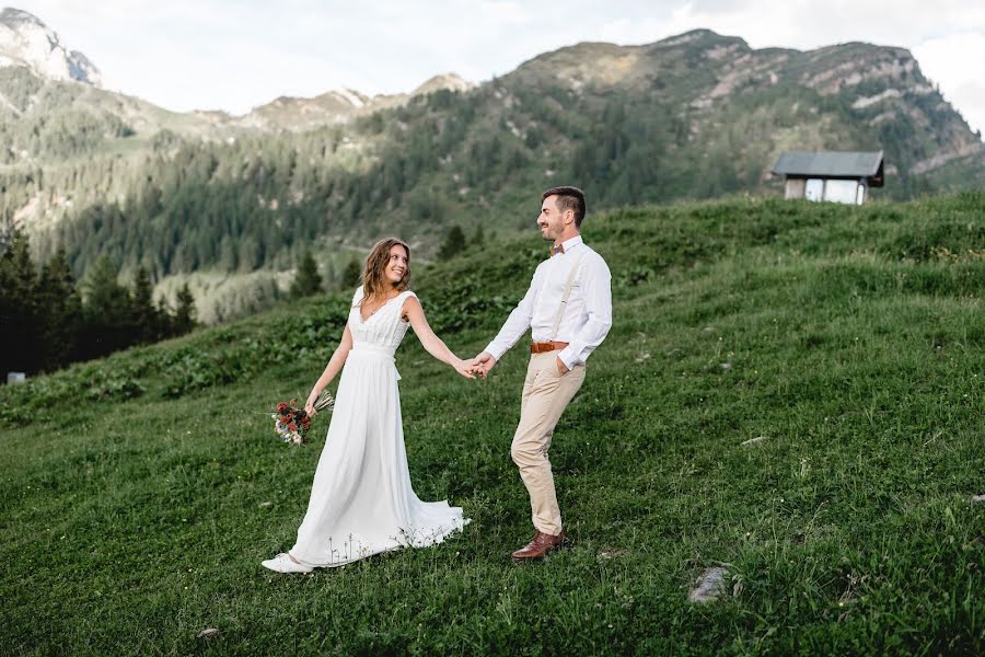 Hochzeitsfotograf Alexander Mayer (alexmayer). Foto vom 6. Mai 2020