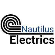 Nautilus Electrics ltd Logo