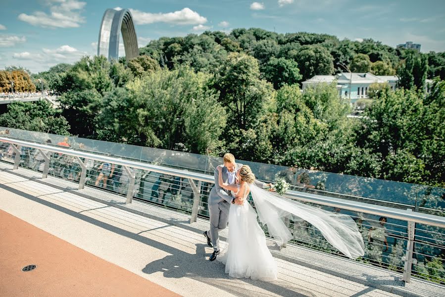 Kāzu fotogrāfs Igor Rogowski (rogovskiy). Fotogrāfija: 8. augusts 2019