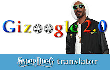 Gizoogle 2.0 small promo image