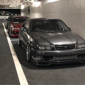 チェイサー JZX100