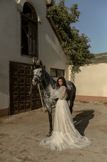 Fotógrafo de casamento Demien Demin (damien). Foto de 4 de julho 2023