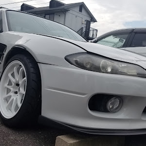 シルビア S15