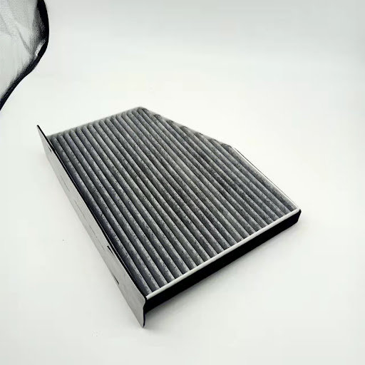 Title 1, Air Conditioning Filter for Beetle Scirocco Mag...
