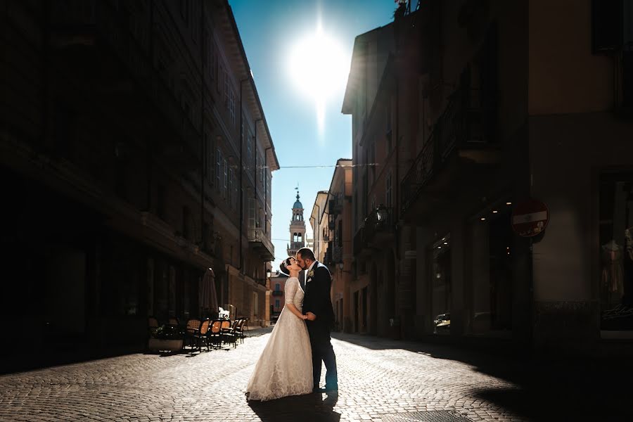 Wedding photographer Alessandro Fiorini (alexfiorini). Photo of 10 November 2023