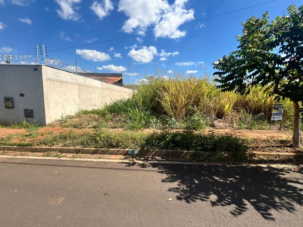 Terreno à venda, 250 m² por R$ 100.000,00 - Loteamento Terra Jardim - Uberaba/MG