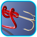 Cover Image of 下载 Fishing Knots Real 3D - Pocket Edition 3.1 APK