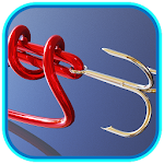 Fishing Knots Real 3D - Pocket Edition Apk