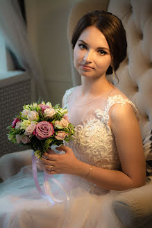 Photographe de mariage Anna Fonar (annafonar). Photo du 12 septembre 2018