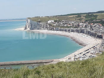 appartement à Mers-les-Bains (80)