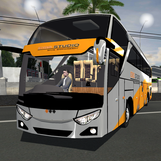 Gambar Pola Miniatur Bus Shd | infotiket.com