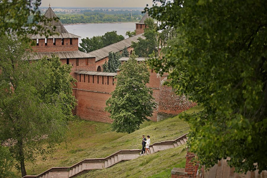 Svadobný fotograf Sergey Bulychev (bulychov). Fotografia publikovaná 21. apríla 2014