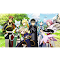 Item logo image for Sword Art Online 01 - 1366x768