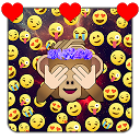 ダウンロード Emoji Wallpapers 🙈 🙉 🙊 をインストールする 最新 APK ダウンローダ