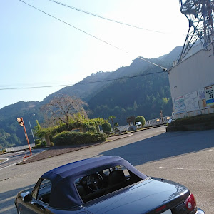 ロードスター NA8C