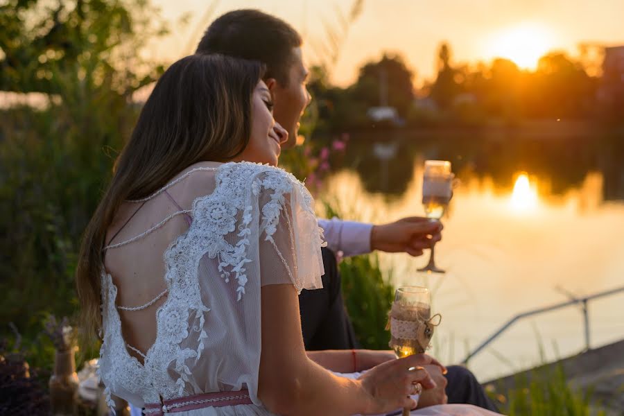 Photographe de mariage Alena Shpak (alyonashpak). Photo du 28 janvier 2019