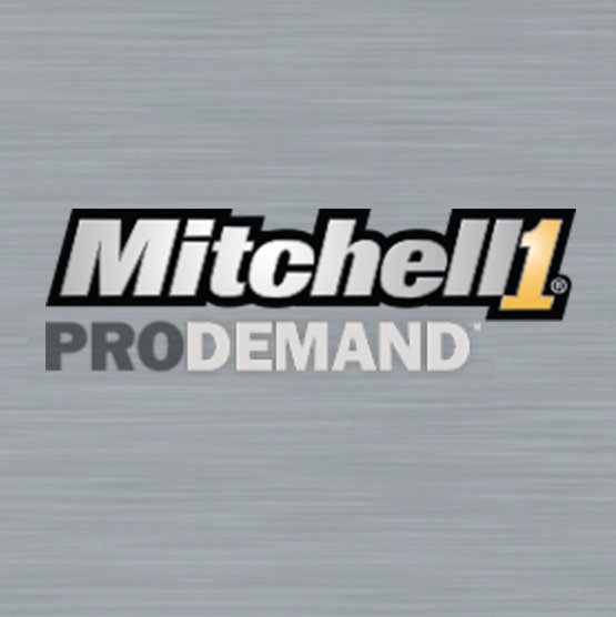 Mitchell 1 ProDemand