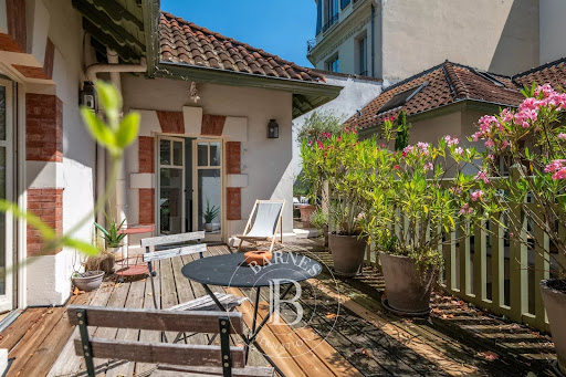 Appartement avec terrasse 1