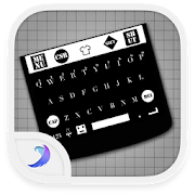 Emoji Keyboard - Fashion 1.0 Icon