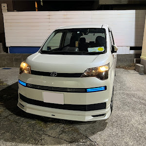 スペイド NCP141