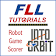 FLL INTO ORBIT Scorer icon