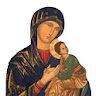 Mary Pray For Us icon