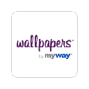 Wallpapers by MyWay Chrome extension download