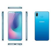 [ Rẻ Hủy Diệt ] Điện Thoại Samsung Galaxy A6S Máy Chính Hãng, 2Sim Ram 6/128G, Cày Game Nặng Siêu Mượt