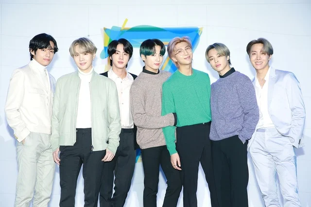 BTS hủy MAP OF THE SOUL TOUR tại Seoul vì bùng phát dịch COVID-19