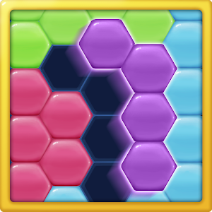 Download Hexus: Hexa Block Puzzle For PC Windows and Mac