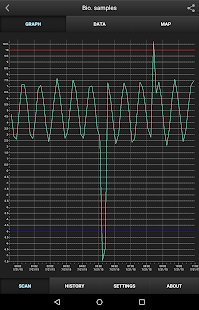 OCEAView Screenshots 3