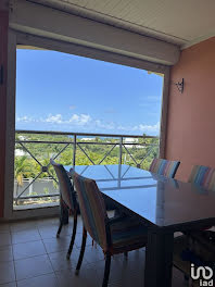 appartement à Sainte Anne (971)