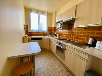 appartement à Boulogne-Billancourt (92)