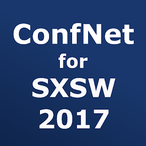 ConfNet for SXSW 2017 App