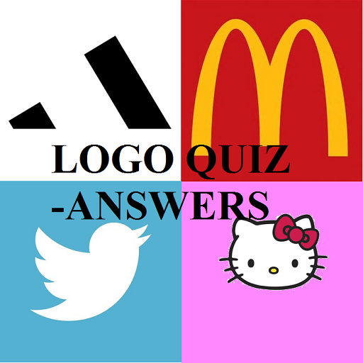 Answers for Logo Quiz – Apps no Google Play