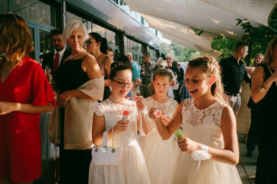 Photographe de mariage Gergely Soós (humansinlove). Photo du 13 février 2020