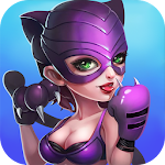 Cover Image of Baixar I'm Hero 0.0.1 APK