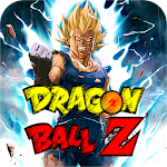 Cover Image of Скачать Dragon Versus Ball dbz 2.64 APK