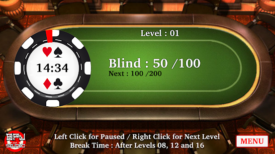 Poker Time For All(圖3)-速報App