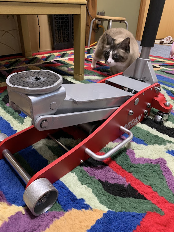 C-HRのBEーBOPさんが投稿したカスタム事例の投稿画像3枚目