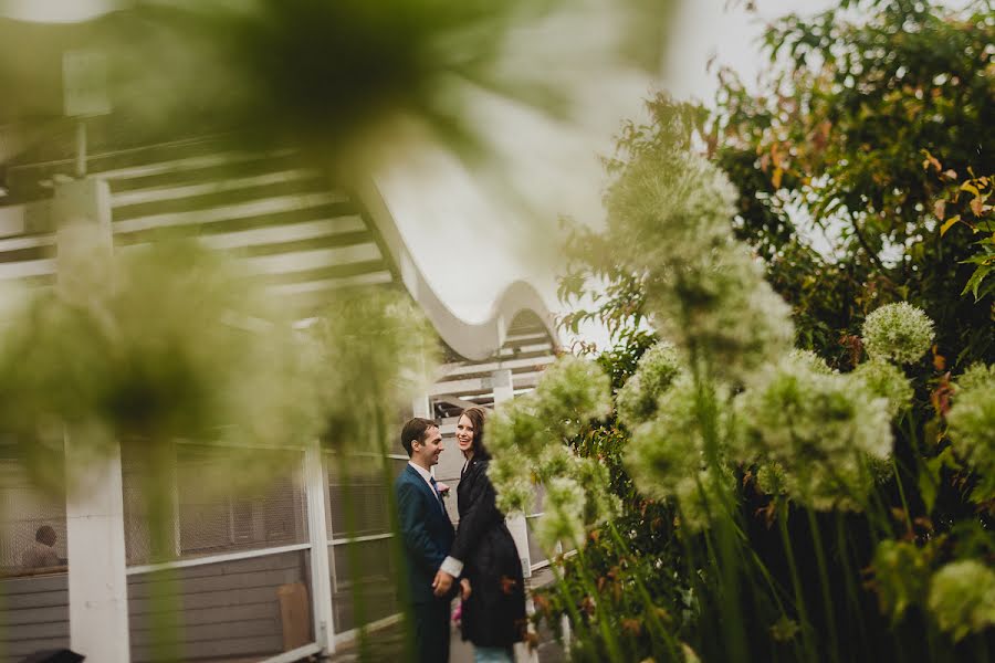 Fotógrafo de casamento Boris Brovko (redpillz). Foto de 17 de abril