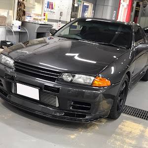 スカイライン GT-R BNR32