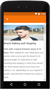 How to grow a beard faster(圖4)-速報App