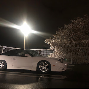 180SX RPS13