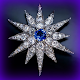 Download Brooch Designs For PC Windows and Mac 1.0