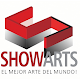 Show Arts Download on Windows