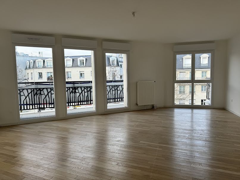 Vente appartement 4 pièces 95 m² à Antony (92160), 590 000 €